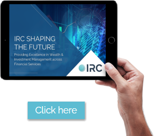 IRC Shaping The Future