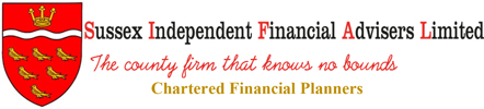 Sussex Independent Financial Advisers Limited
