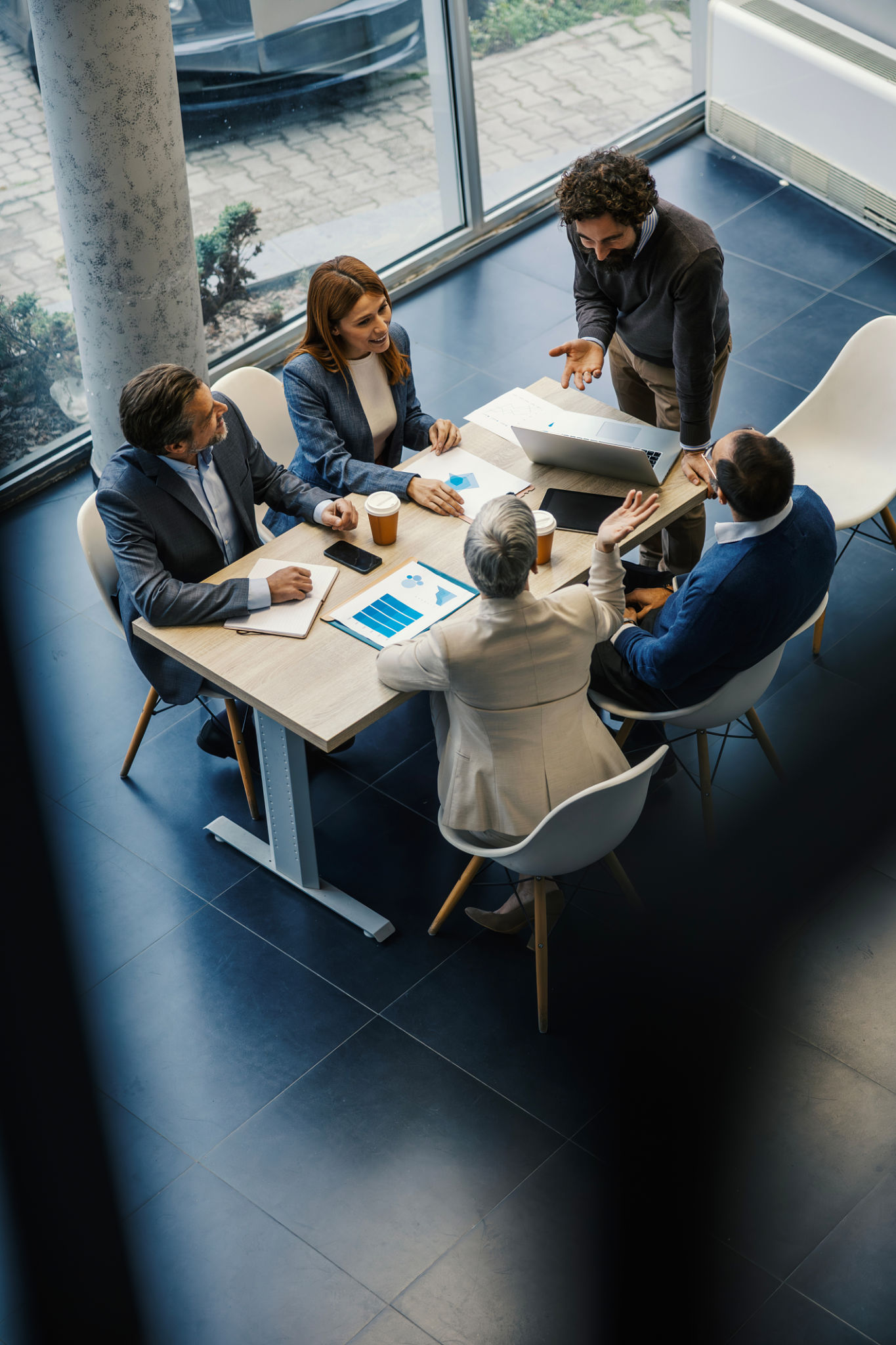 Private Wealth Adviser, Europe