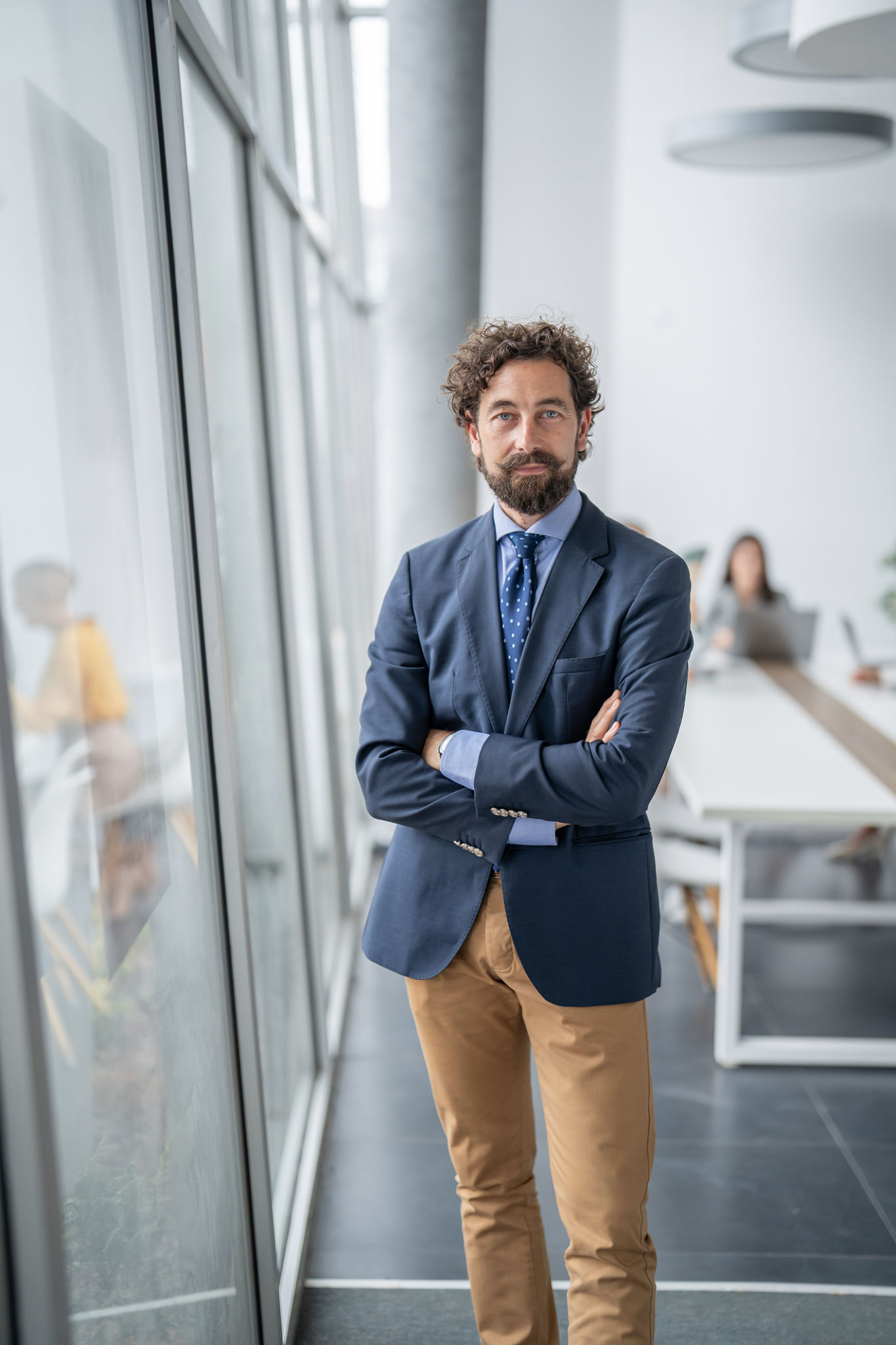 IFA Administrator