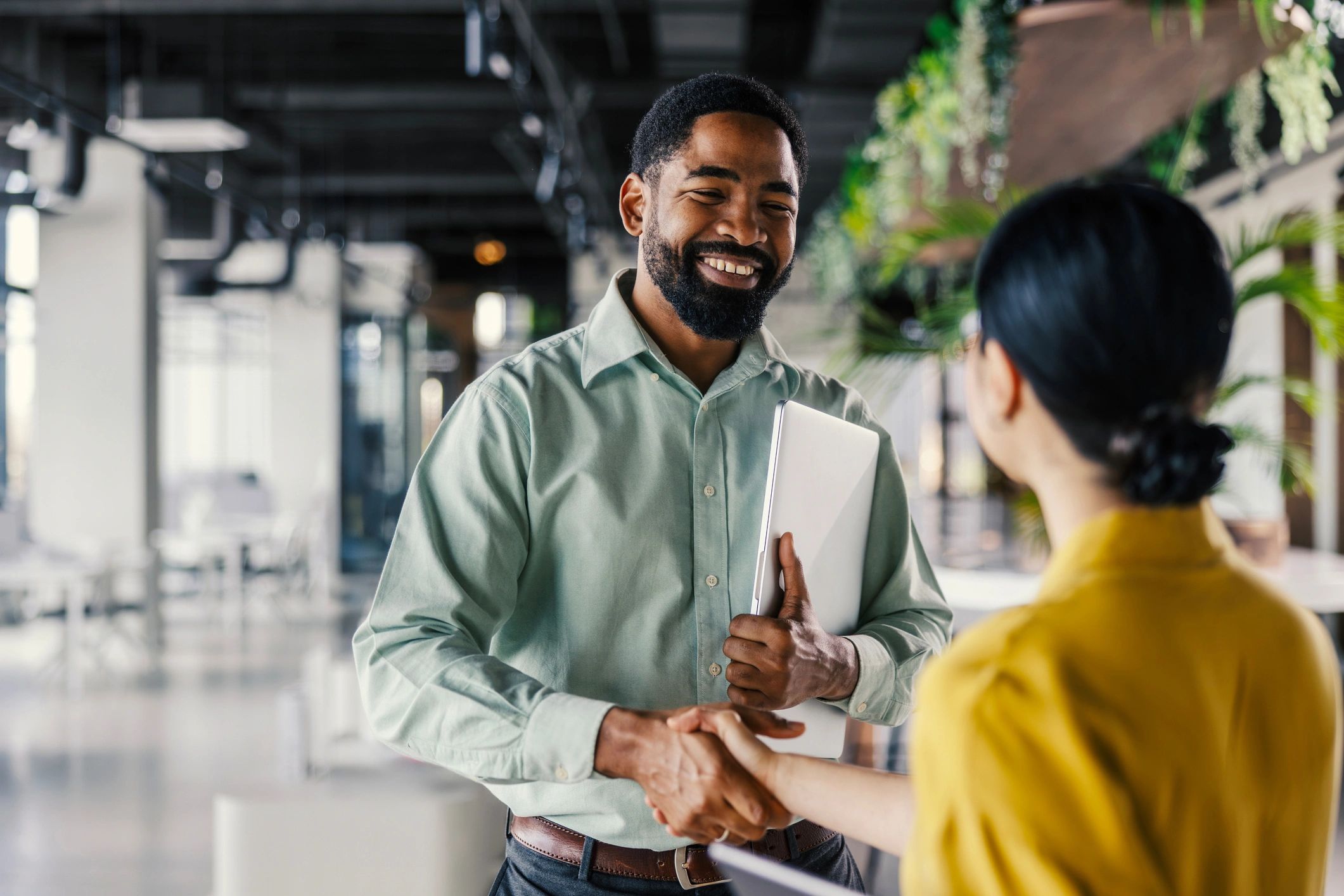 Need Help Hiring?